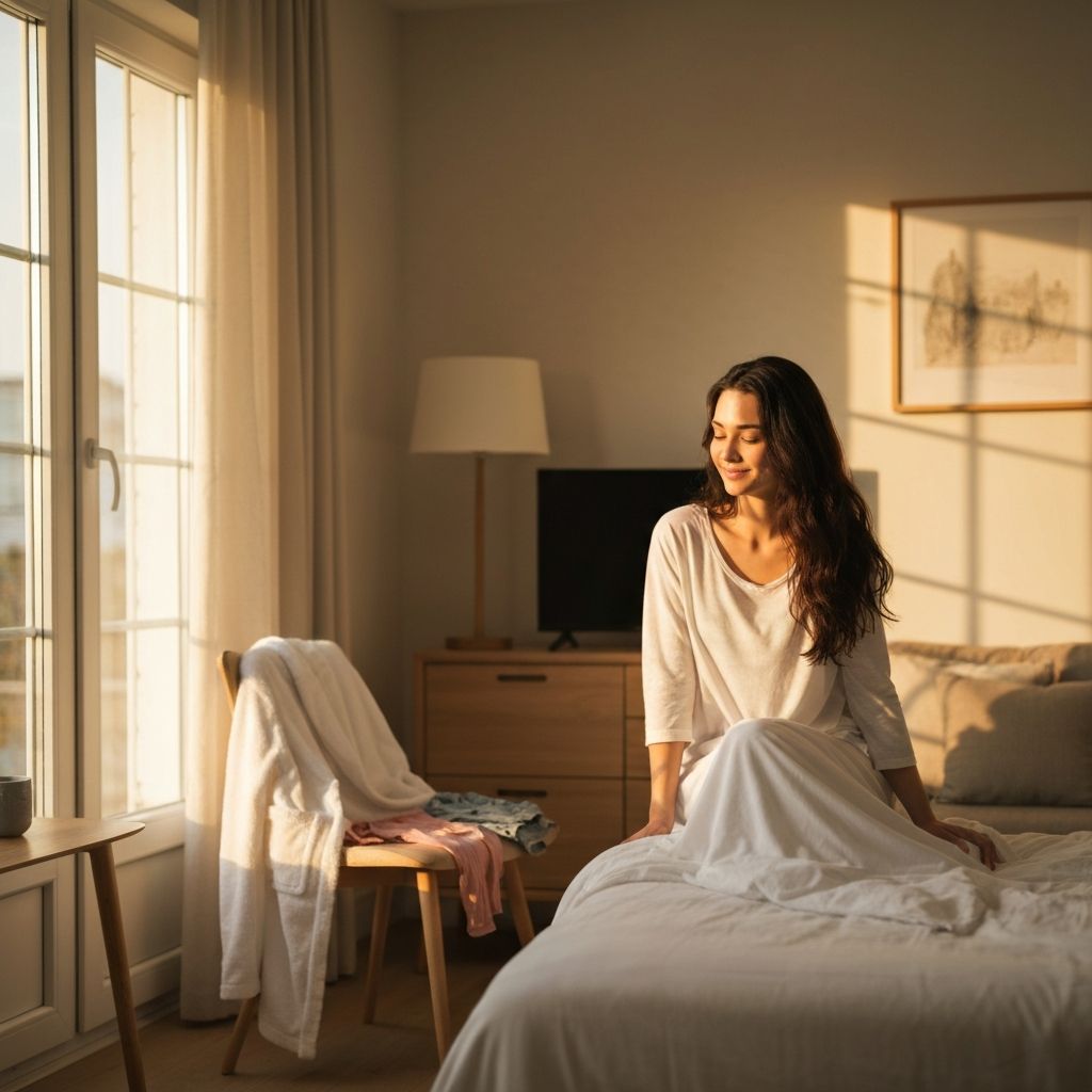 Личен ритъм