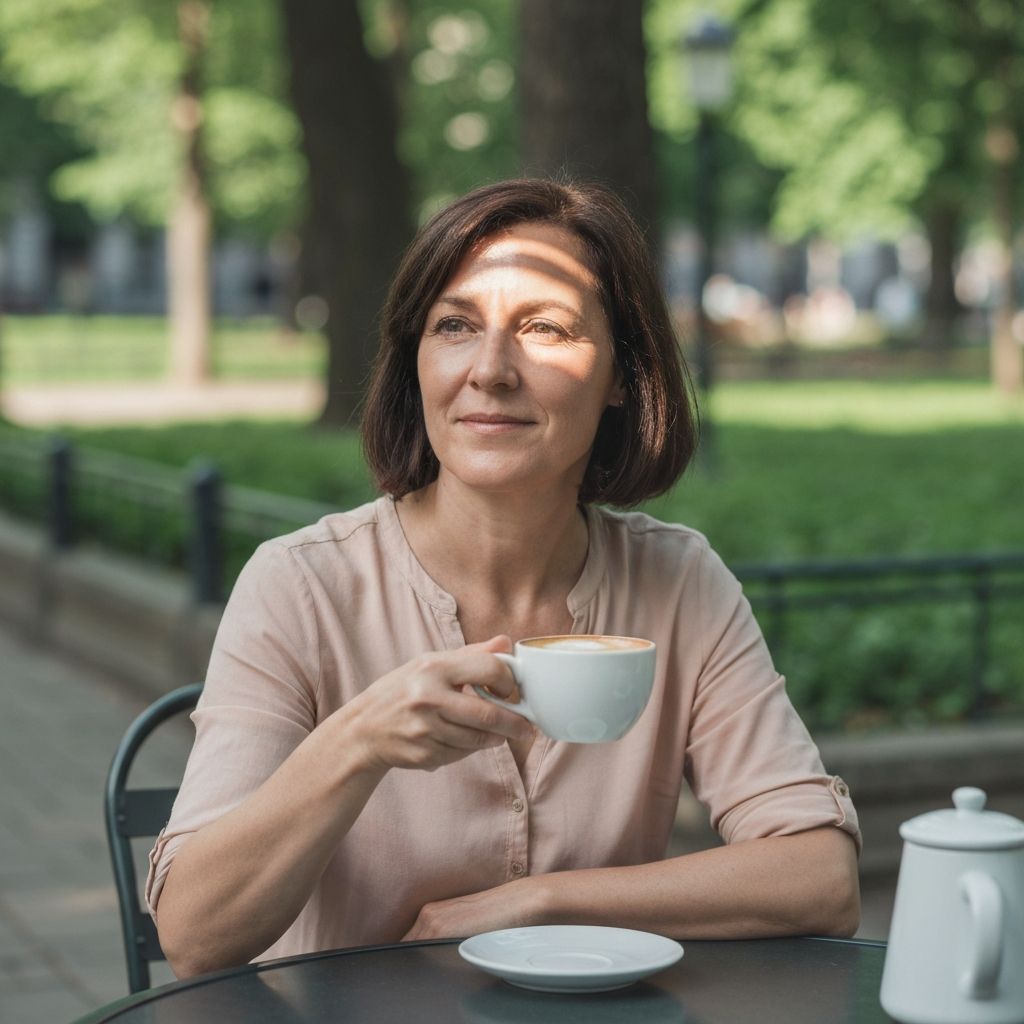 Пауза през деня