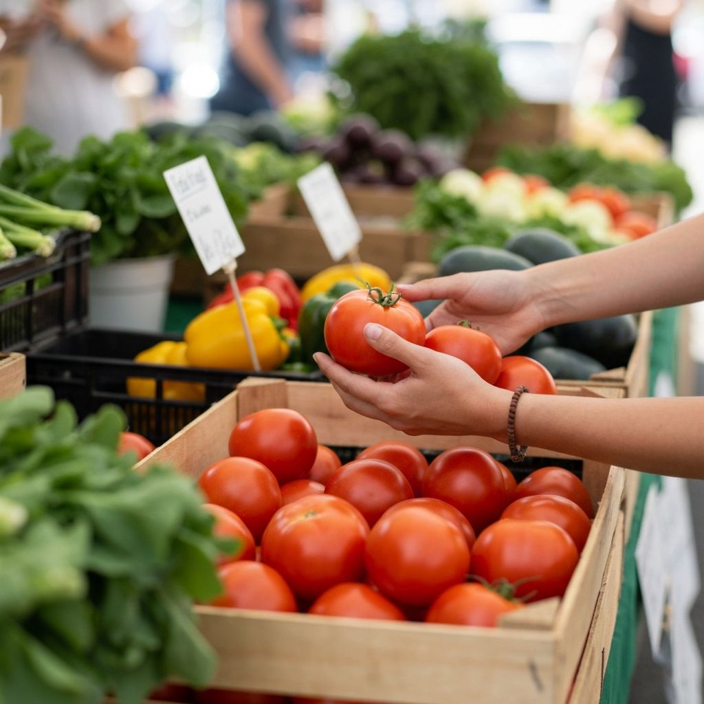 Личен избор